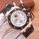 Perfect Replica Audemars Piguet Royal Oak Offshore Survivor 45mm watches Rose Gold Chronograph Dial (3)_th.jpg